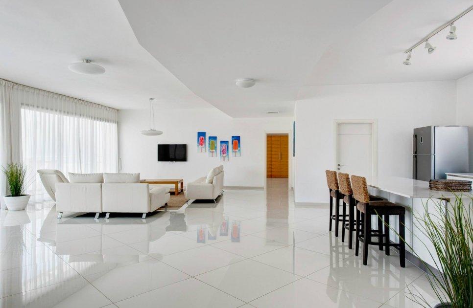 פנטהאוז מהחלומות - מתחם פנימי מתחם פנימי, פנטהאוז מהחלומות, וילה  באילת וילות - Vila