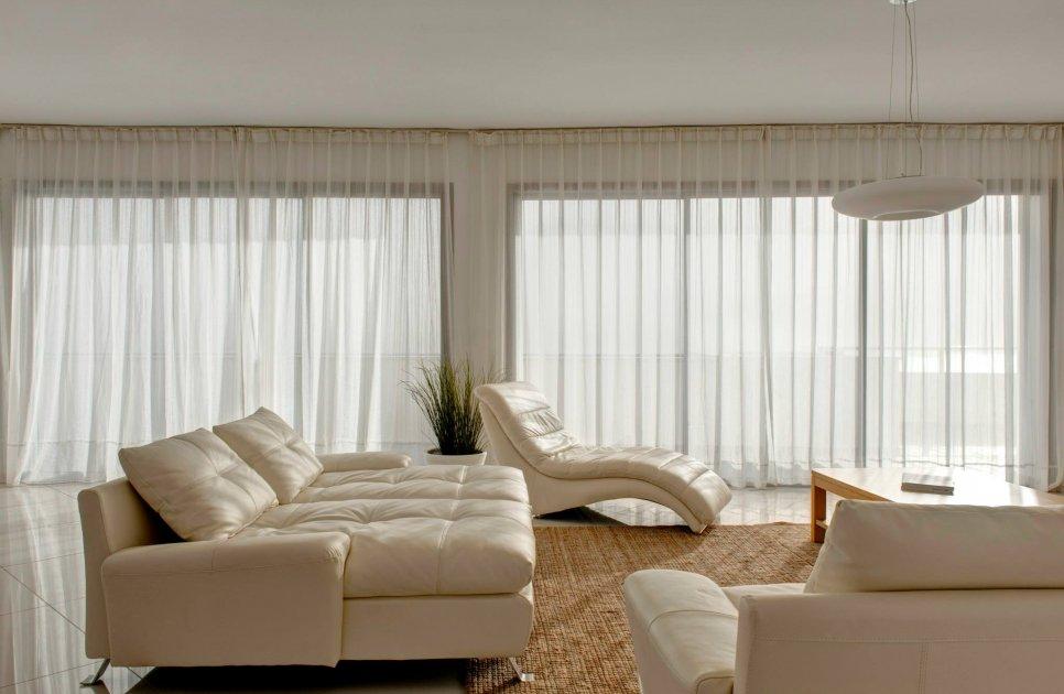 פנטהאוז מהחלומות - כורסאות איכותיות מתחם פנימי, פנטהאוז מהחלומות, וילה  באילת וילות - Vila