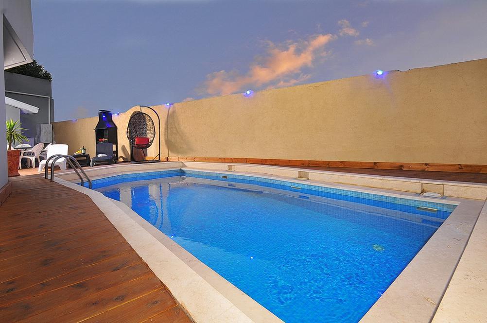 5920 מתחם חיצוני, וילה אדיר, וילה  בפקיעין החדשה וילות - Vila