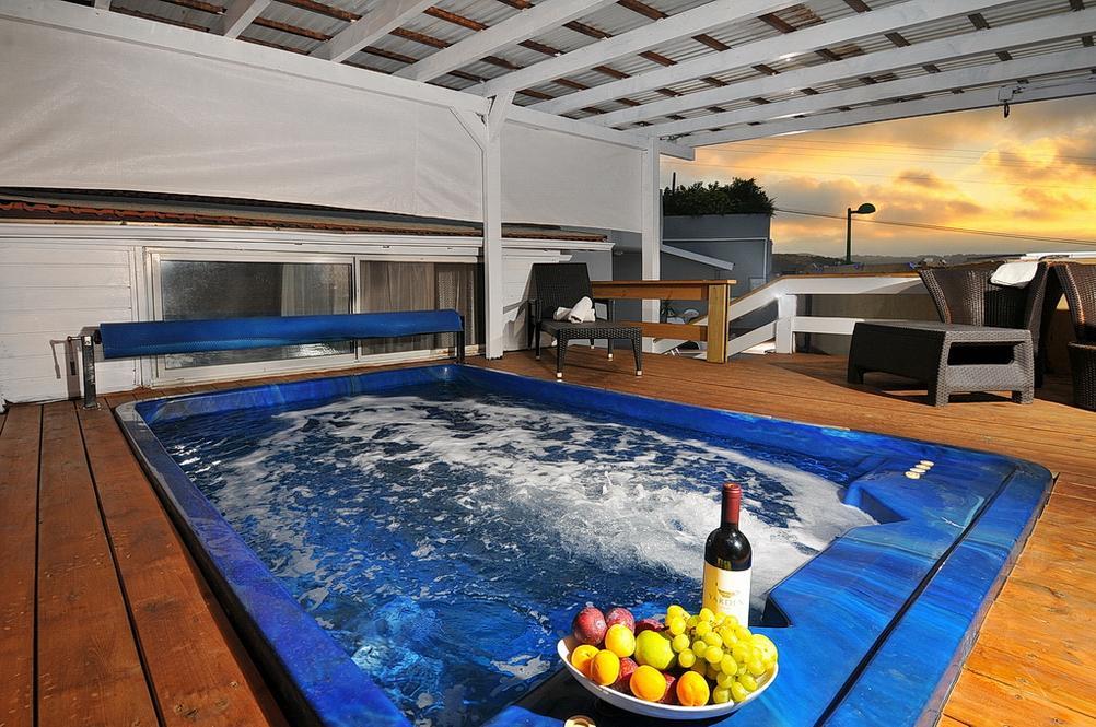 5921 מתחם חיצוני, וילה אדיר, וילה  בפקיעין החדשה וילות - Vila