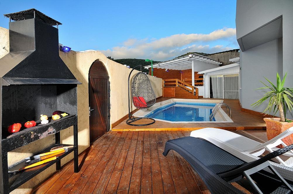 5924 מתחם חיצוני, וילה אדיר, וילה  בפקיעין החדשה וילות - Vila