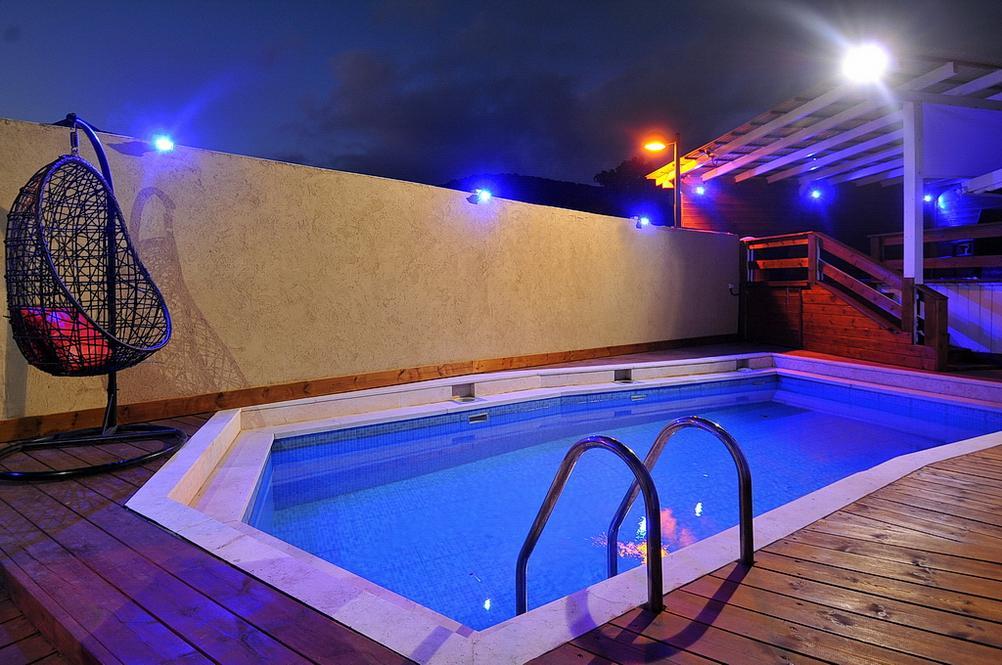 5926 מתחם חיצוני, וילה אדיר, וילה  בפקיעין החדשה וילות - Vila