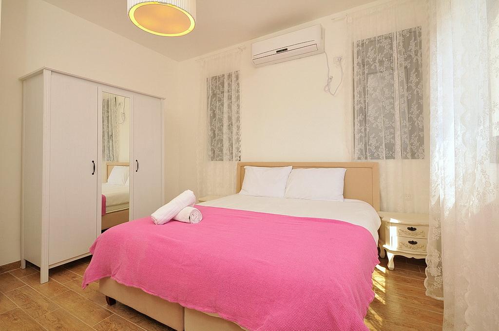 6001 סוויטות אירוח, וילה צפונה בנוף כנרת, וילה  בנוף כנרת וילות - Vila