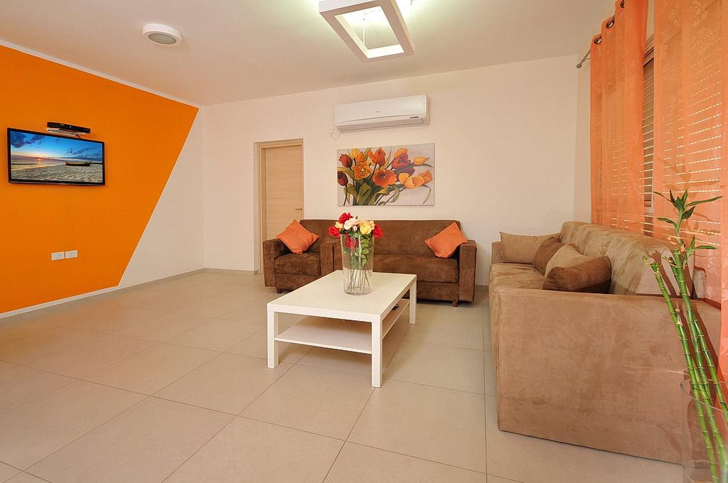 6007 סוויטות אירוח, וילה צפונה בנוף כנרת, וילה  בנוף כנרת וילות - Vila