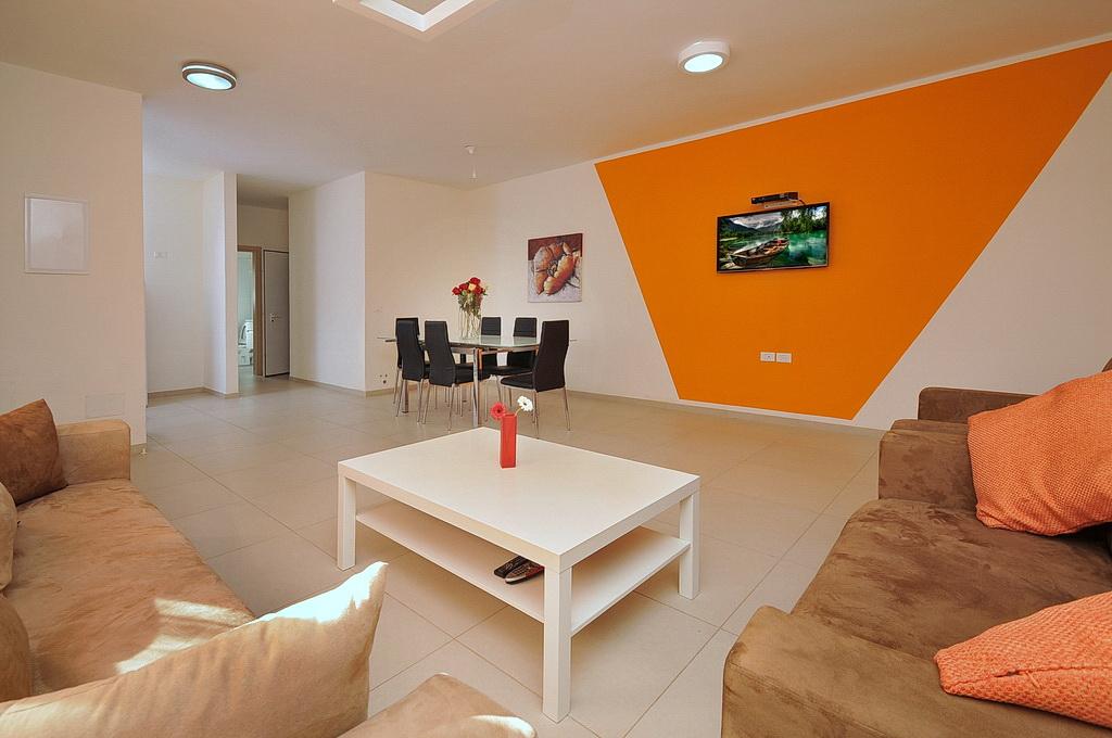 6008 סוויטות אירוח, וילה צפונה בנוף כנרת, וילה  בנוף כנרת וילות - Vila