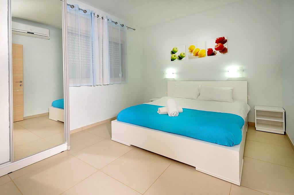 6009 סוויטות אירוח, וילה צפונה בנוף כנרת, וילה  בנוף כנרת וילות - Vila