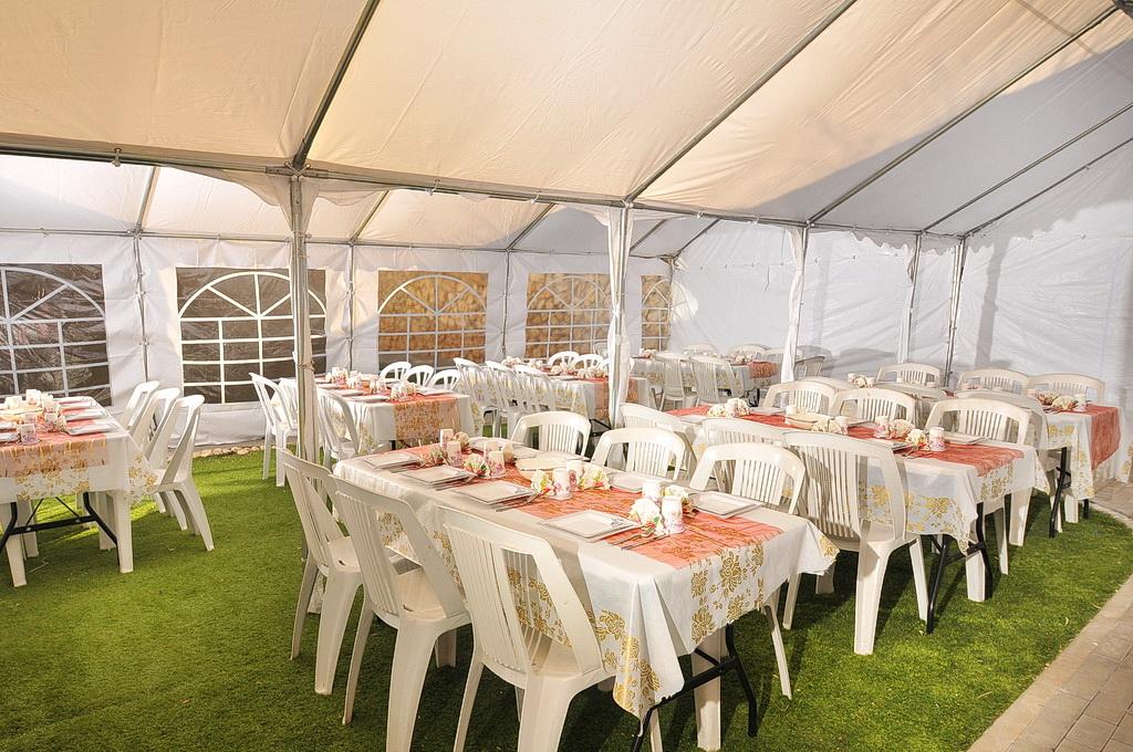 6022 מתחם חיצוני, וילה צפונה בנוף כנרת, וילה  בנוף כנרת וילות - Vila