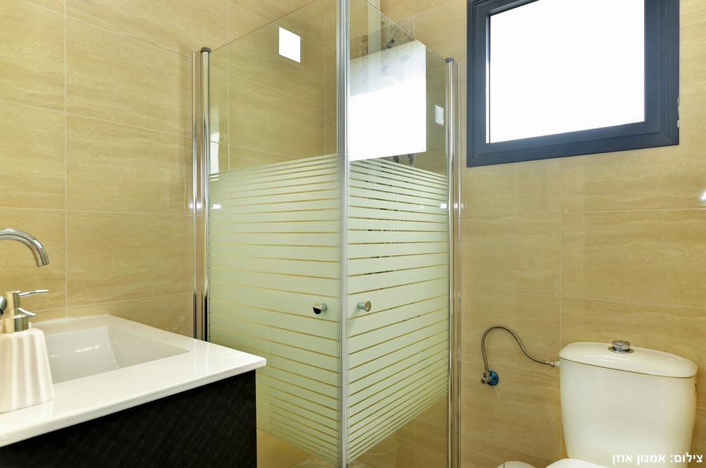 6904 מתחם פנימי, וילה אחוזת כרמים, וילה  בכפר חנניה וילות - Vila