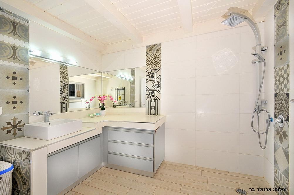 8770 מתחם פנימי, וילה אחוזת אדל, וילה  בעבדון וילות - Vila