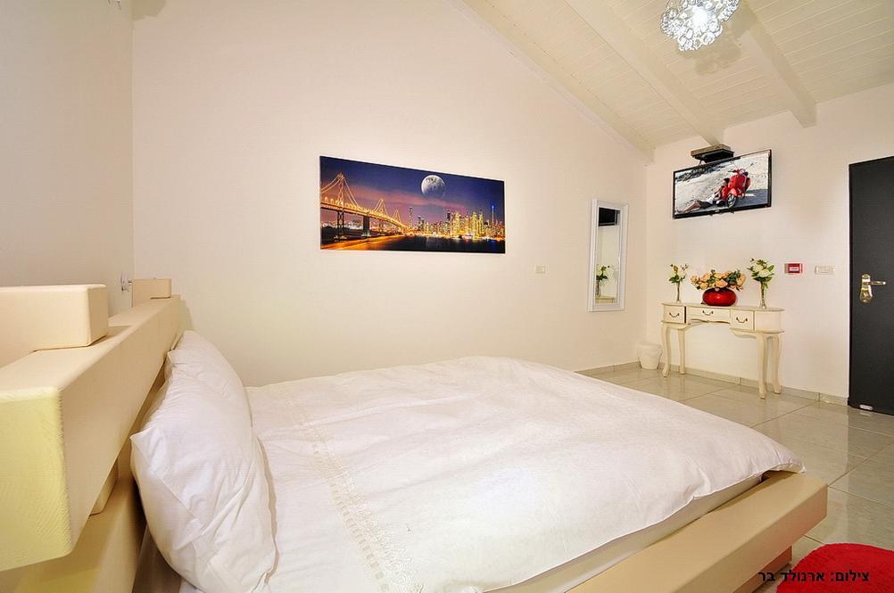 8771 מתחם פנימי, וילה אחוזת אדל, וילה  בעבדון וילות - Vila