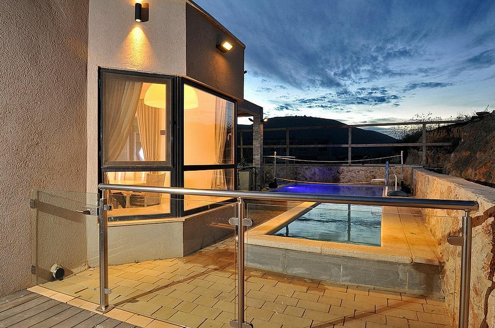 8869 גלריה כללית, וילת בוטיק מהדרין, וילה  באור הגנוז וילות - Vila