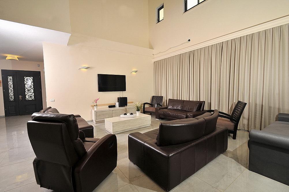 8899 פנים הוילה, וילת בוטיק מהדרין, וילה  באור הגנוז וילות - Vila