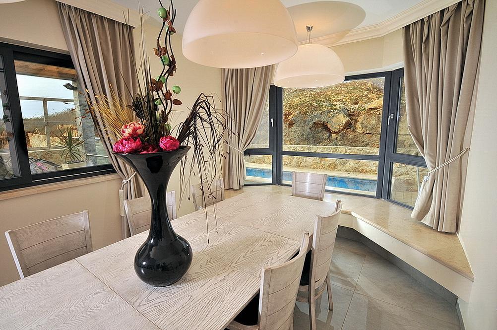 8900 פנים הוילה, וילת בוטיק מהדרין, וילה  באור הגנוז וילות - Vila