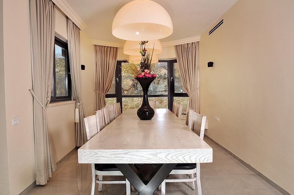 8902 פנים הוילה, וילת בוטיק מהדרין, וילה  באור הגנוז וילות - Vila