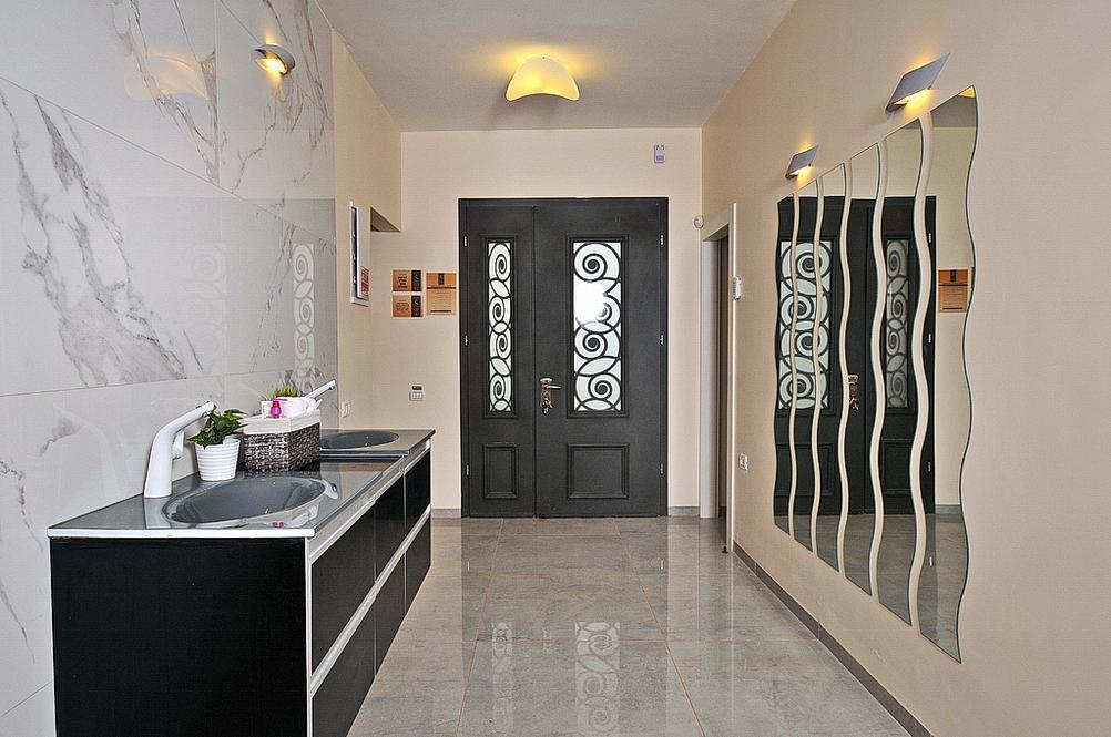 8905 פנים הוילה, וילת בוטיק מהדרין, וילה  באור הגנוז וילות - Vila