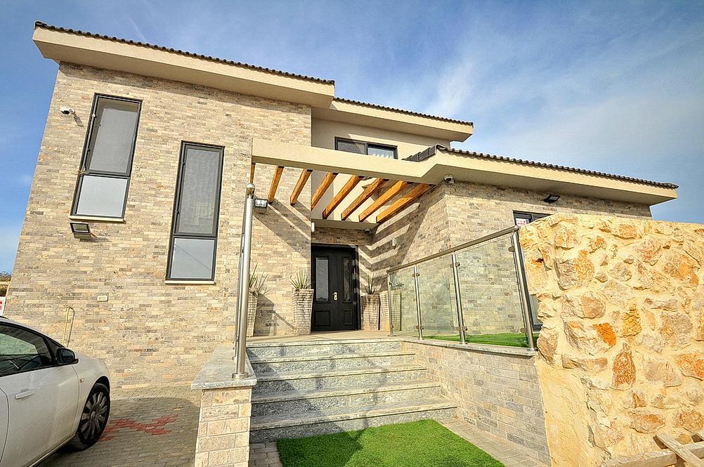 8910 מתחם חיצוני, וילת בוטיק מהדרין, וילה  באור הגנוז וילות - Vila