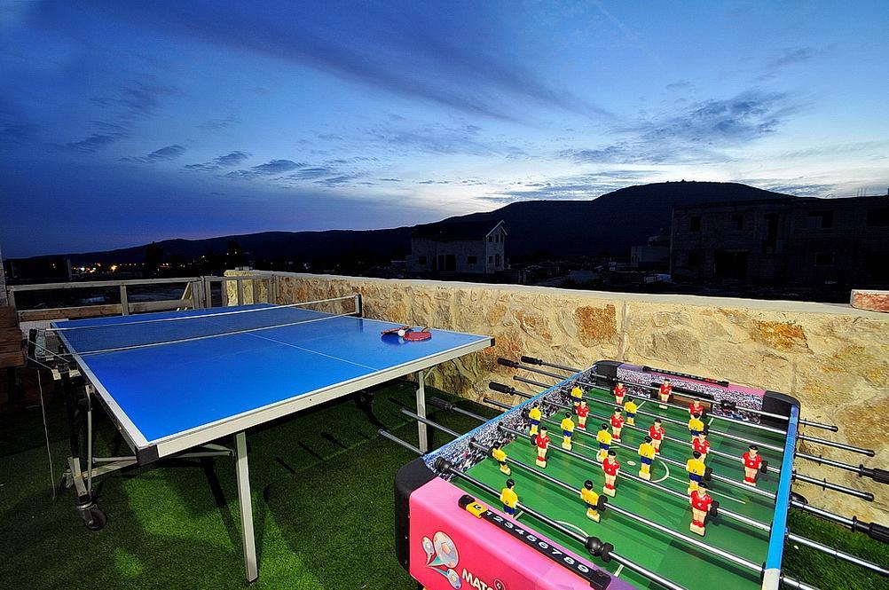 8914 מתחם חיצוני, וילת בוטיק מהדרין, וילה  באור הגנוז וילות - Vila