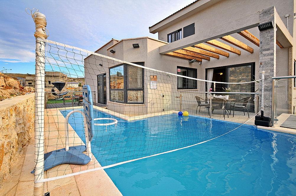 8915 מתחם חיצוני, וילת בוטיק מהדרין, וילה  באור הגנוז וילות - Vila