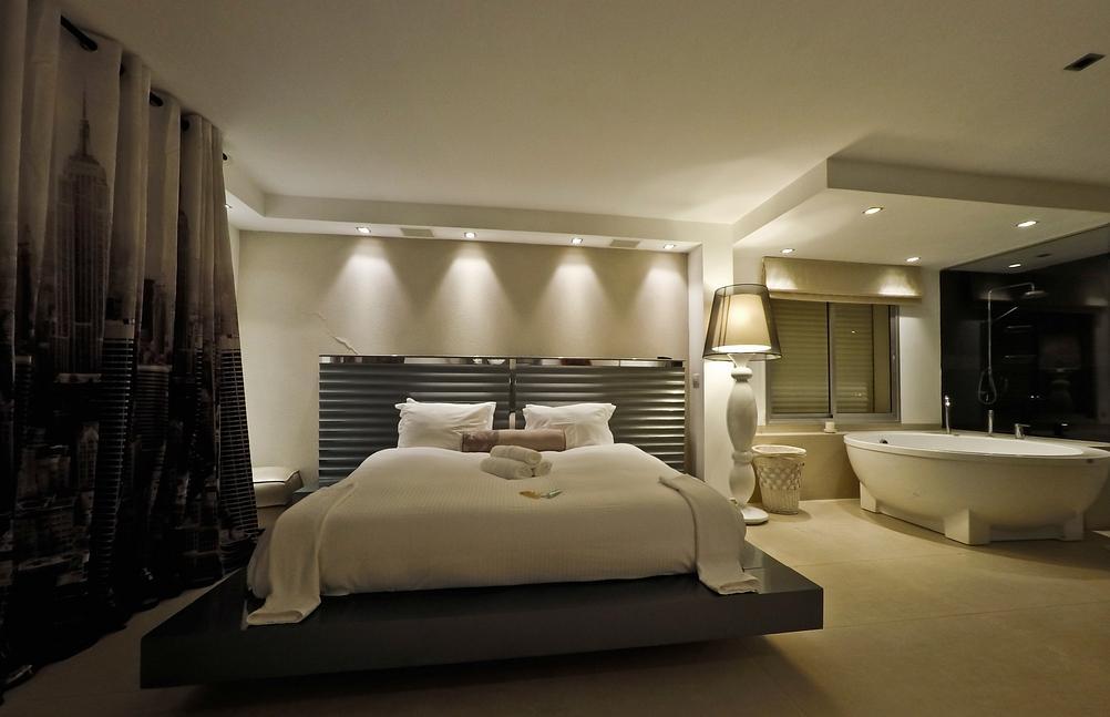 9480 מתחם פנימי, וילה הריביירה באילת, וילה  באילת וילות - Vila