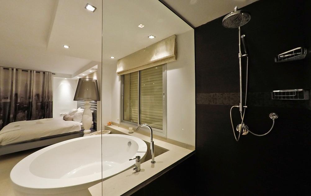 9481 מתחם פנימי, וילה הריביירה באילת, וילה  באילת וילות - Vila