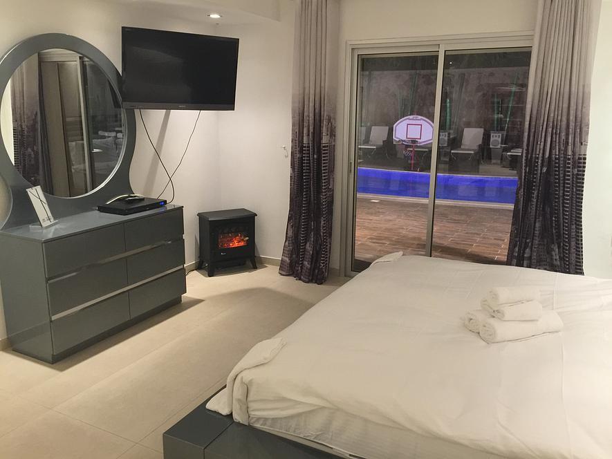 9484 מתחם פנימי, וילה הריביירה באילת, וילה  באילת וילות - Vila