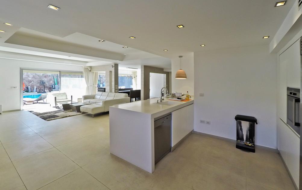 9487 מתחם פנימי, וילה הריביירה באילת, וילה  באילת וילות - Vila