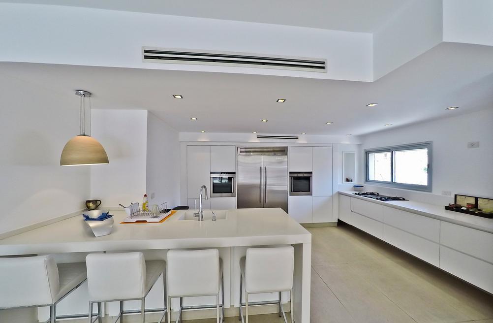 9488 מתחם פנימי, וילה הריביירה באילת, וילה  באילת וילות - Vila