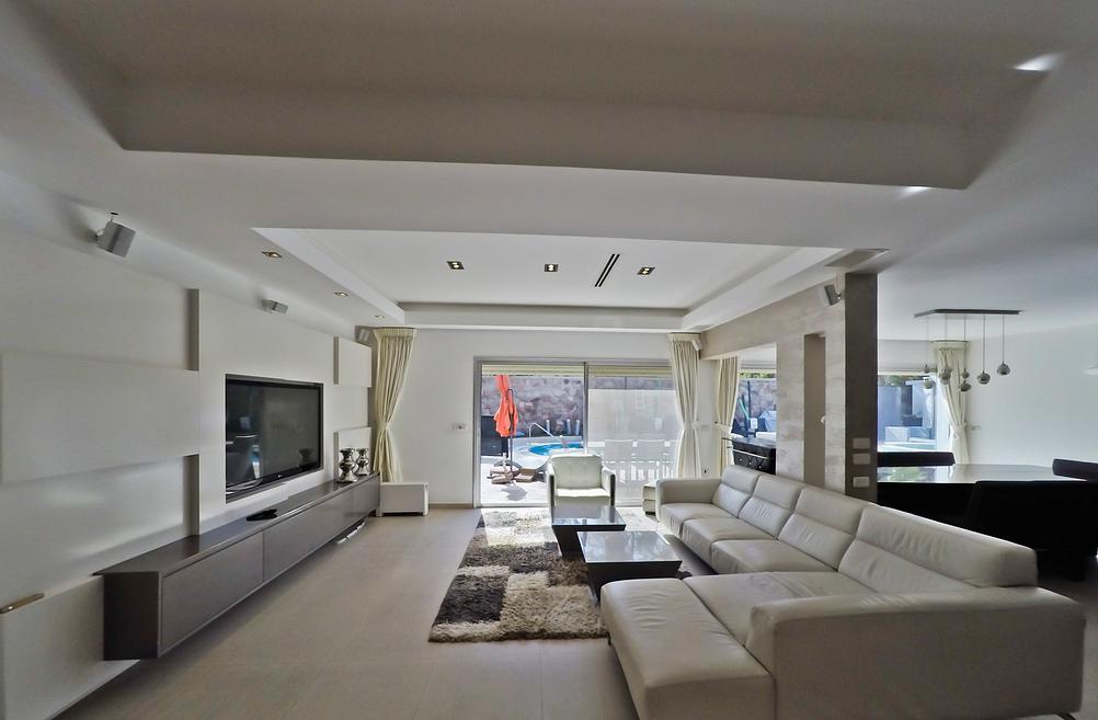 9489 מתחם פנימי, וילה הריביירה באילת, וילה  באילת וילות - Vila