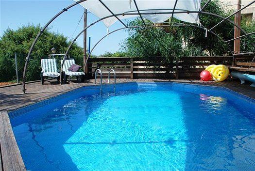 9630 גלריה כללית, וילת הקשתות, וילה  בקיסריה וילות - Vila