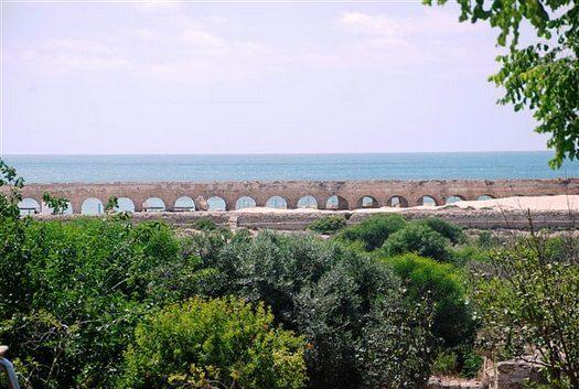 9631 גלריה כללית, וילת הקשתות, וילה  בקיסריה וילות - Vila