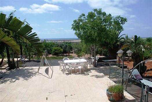 9633 גלריה כללית, וילת הקשתות, וילה  בקיסריה וילות - Vila