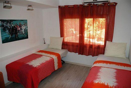 9647 גלריה כללית, וילת הקשתות, וילה  בקיסריה וילות - Vila