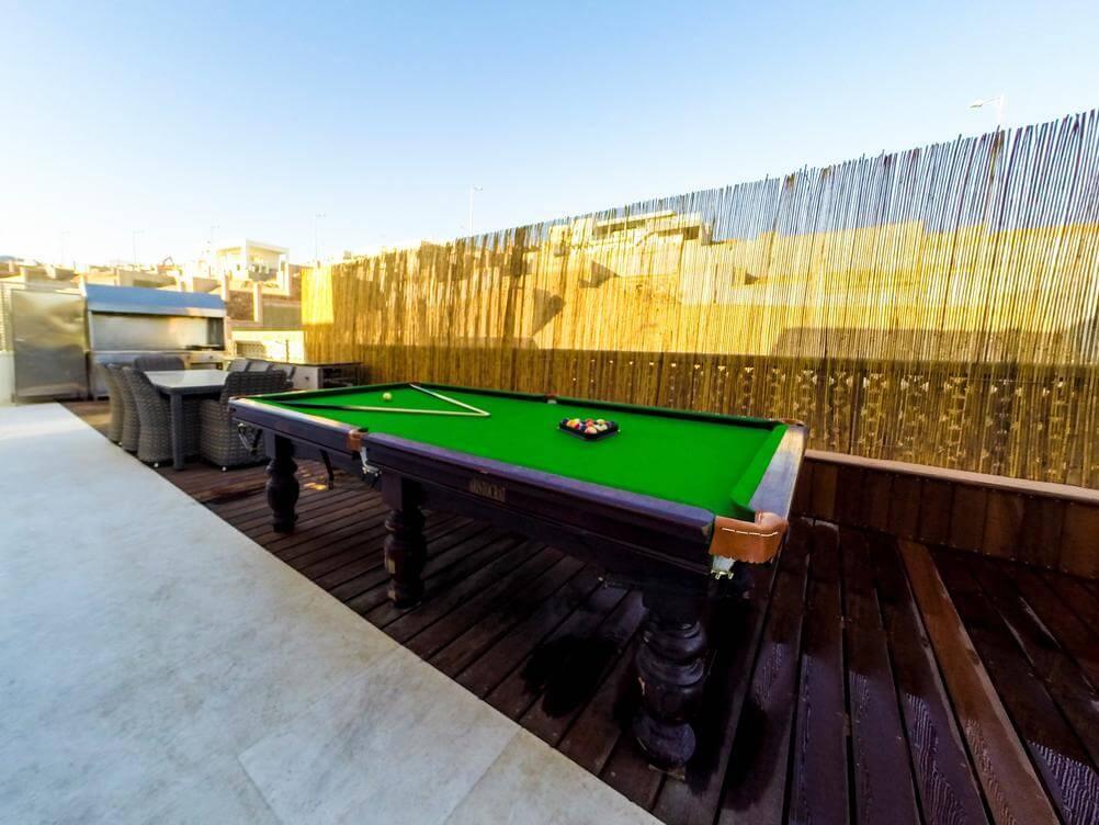 9797 רויאלטי וילה, רויאלטי וילה, וילה  באילת וילות - Vila