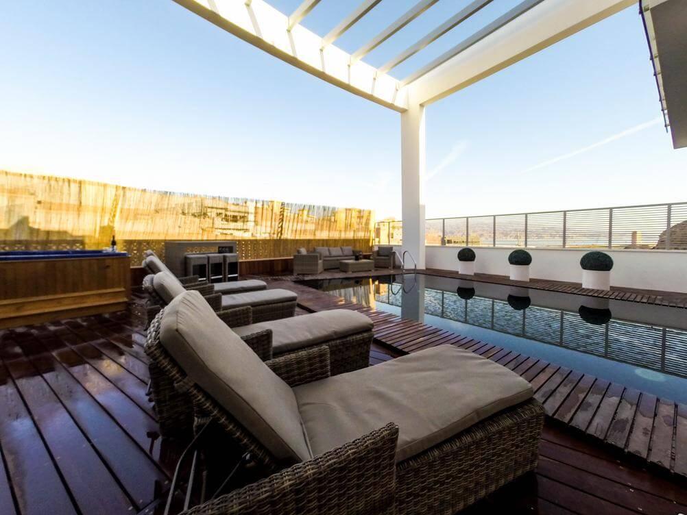 9798 רויאלטי וילה, רויאלטי וילה, וילה  באילת וילות - Vila