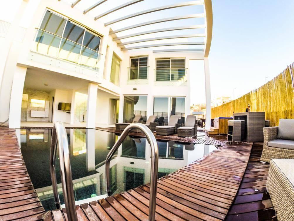 9800 רויאלטי וילה, רויאלטי וילה, וילה  באילת וילות - Vila