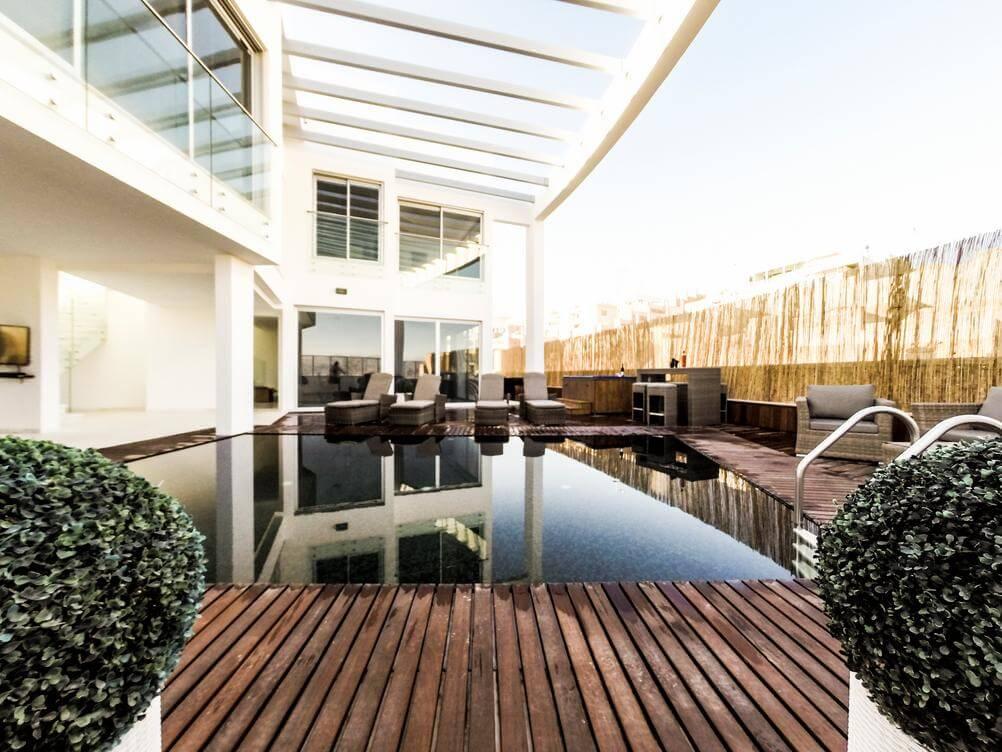 9804 רויאלטי וילה, רויאלטי וילה, וילה  באילת וילות - Vila