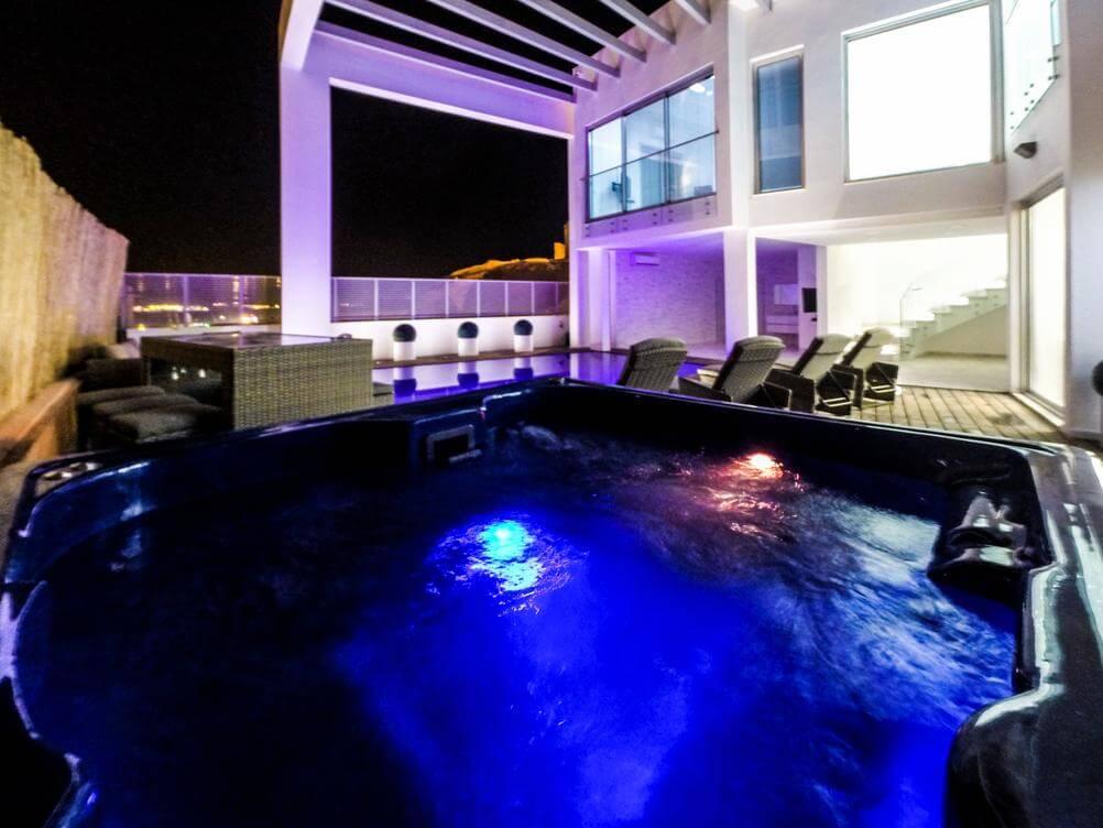 9811 רויאלטי וילה, רויאלטי וילה, וילה  באילת וילות - Vila