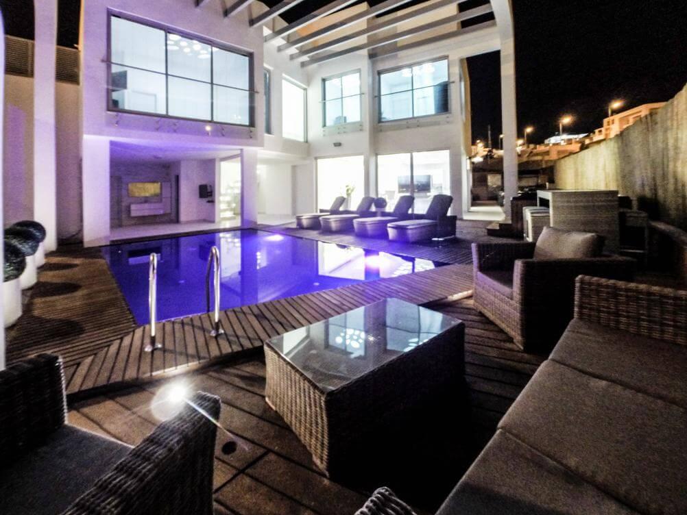 9814 רויאלטי וילה, רויאלטי וילה, וילה  באילת וילות - Vila