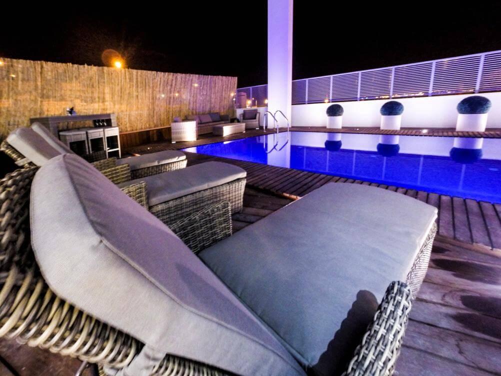 9815 רויאלטי וילה, רויאלטי וילה, וילה  באילת וילות - Vila