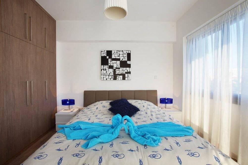 11012 גולדן וילה- 2 וילות בקולרקה, וילות נופש בקפריסין, וילה  ב וילות - Vila