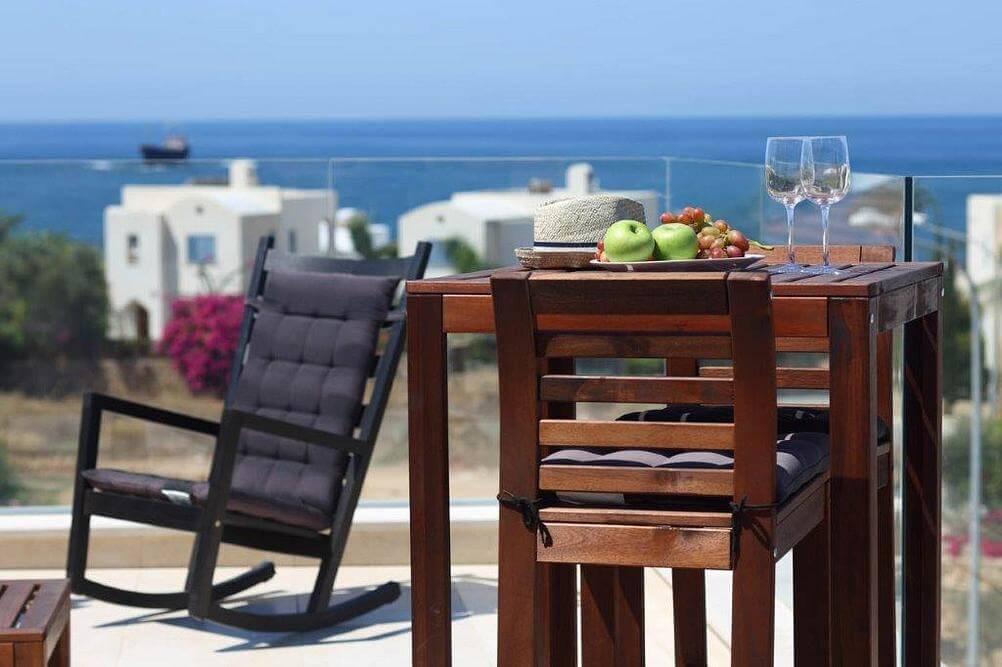 11014 גולדן וילה- 2 וילות בקולרקה, וילות נופש בקפריסין, וילה  ב וילות - Vila