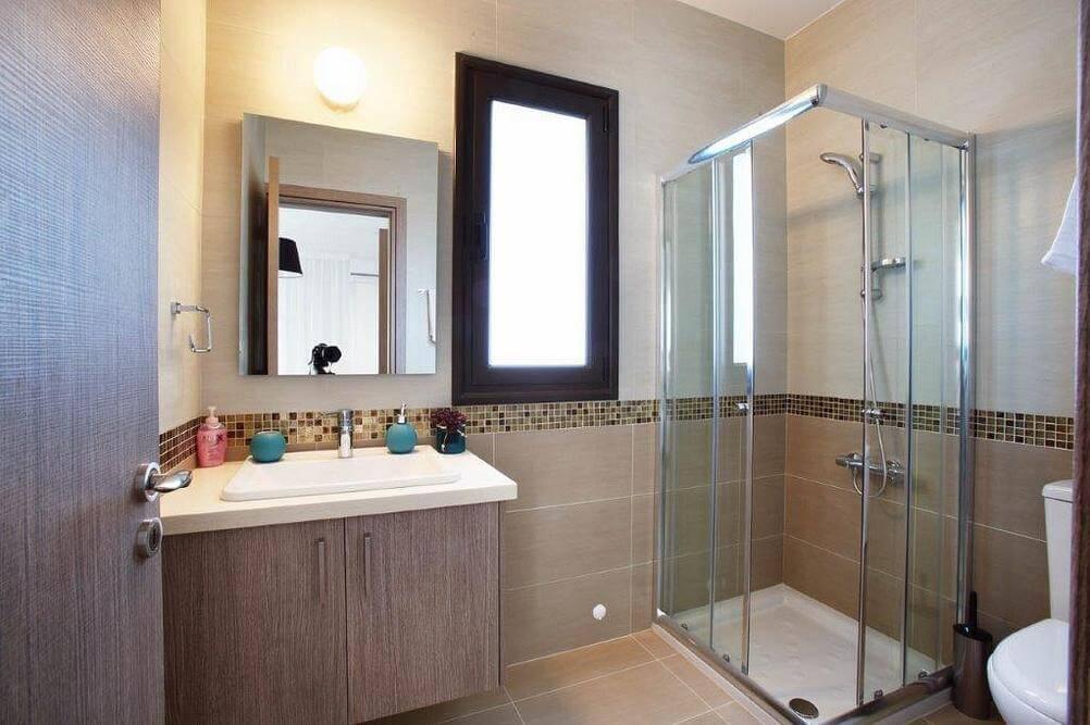 11018 גולדן וילה- 2 וילות בקולרקה, וילות נופש בקפריסין, וילה  ב וילות - Vila