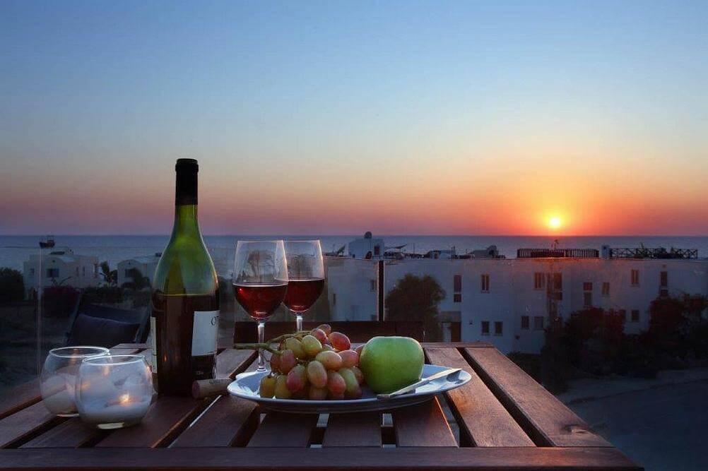 11019 גולדן וילה- 2 וילות בקולרקה, וילות נופש בקפריסין, וילה  ב וילות - Vila