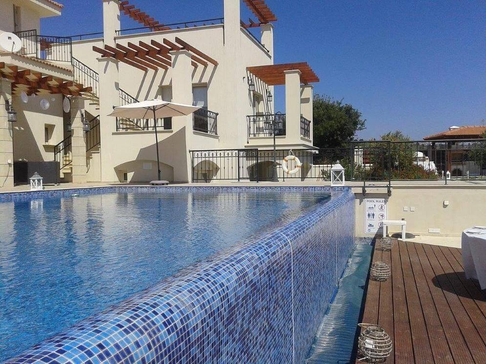 11024 וילה בקטיקאס, פאפוס, וילות נופש בקפריסין, וילה  ב וילות - Vila