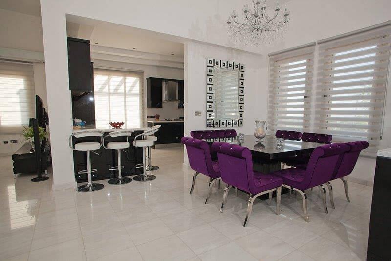 11026 וילה בקטיקאס, פאפוס, וילות נופש בקפריסין, וילה  ב וילות - Vila