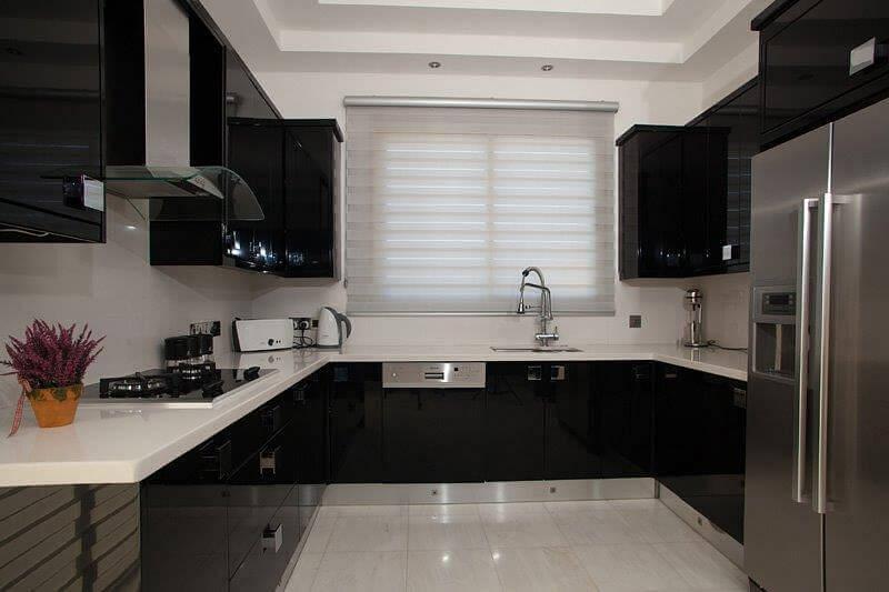 11028 וילה בקטיקאס, פאפוס, וילות נופש בקפריסין, וילה  ב וילות - Vila