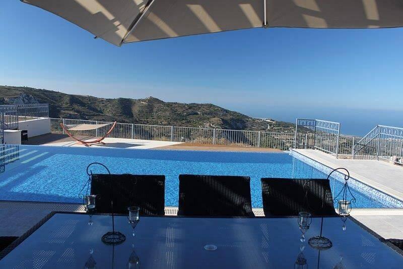 11031 וילה בקטיקאס, פאפוס, וילות נופש בקפריסין, וילה  ב וילות - Vila