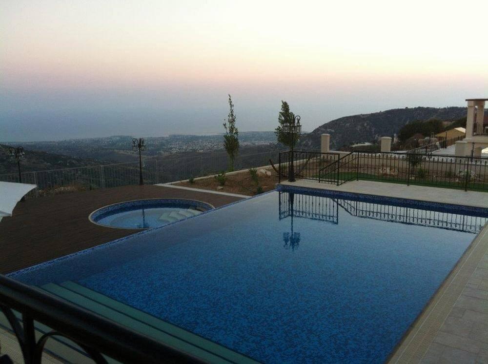 11033 וילה בקטיקאס, פאפוס, וילות נופש בקפריסין, וילה  ב וילות - Vila