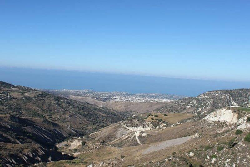 11036 וילה בקטיקאס, פאפוס, וילות נופש בקפריסין, וילה  ב וילות - Vila