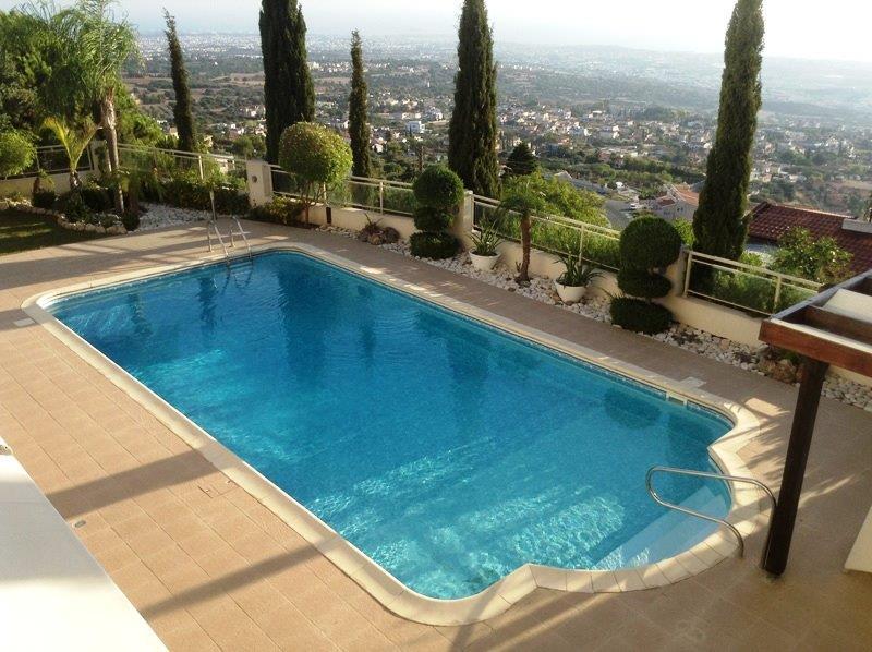 11037 וילה בטאלה, וילות נופש בקפריסין, וילה  ב וילות - Vila